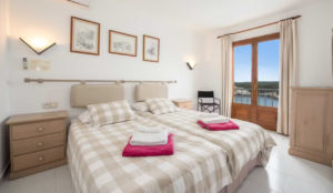 Villa Isa Cala Galdana Menorca Spain latest prices