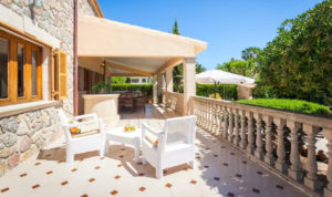 Villa Can Bernardo Pollensa Mallorca spain latest deals