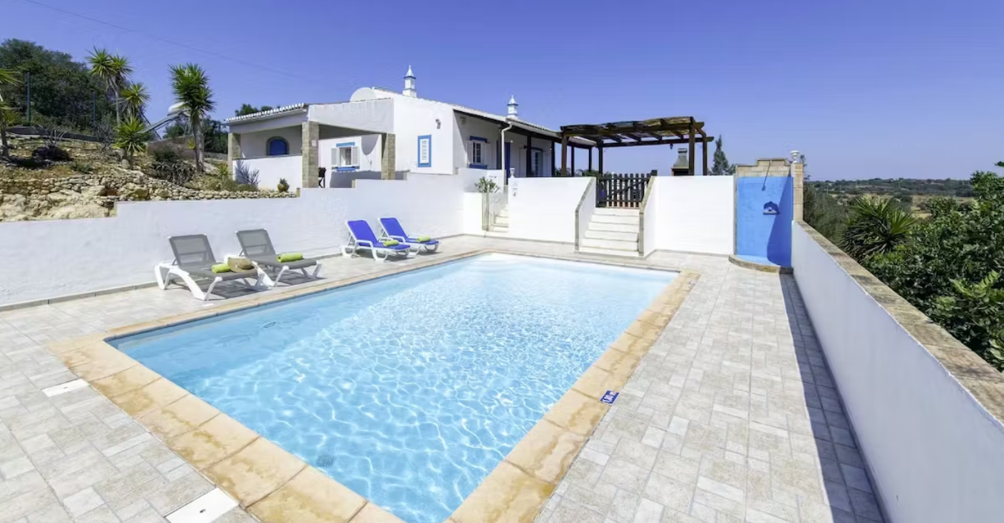 Cheap Holiday Villas Europe