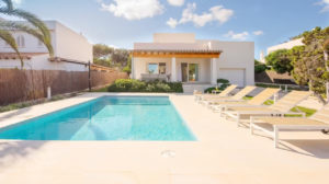 Villa Mateo Cala d'Or Mallorca Spain